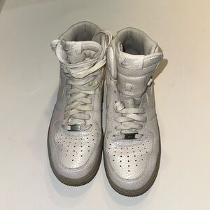 Nike Air Force 1 high sculpt